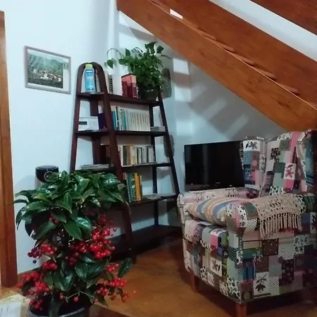 Holiday home Carmita *