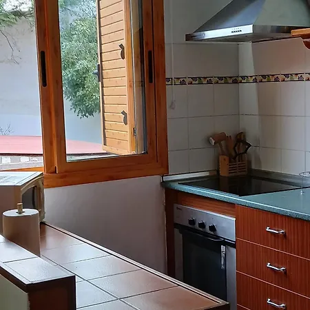 Carmita Casa de Campo *