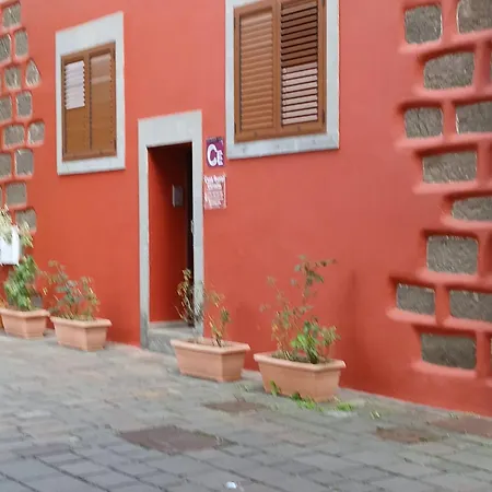 Casa de Campo Carmita