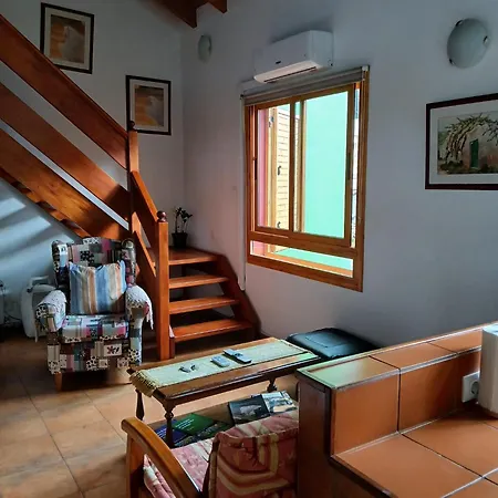 Casa de Campo Carmita *
