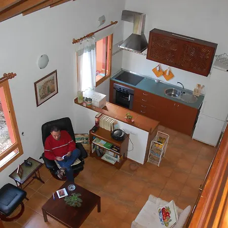 Carmita Holiday home