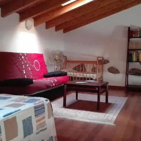 Carmita Holiday home