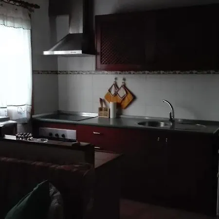 Holiday home Carmita
