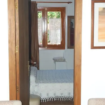 Holiday home Carmita