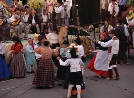 Carmita * Vega de San Mateo