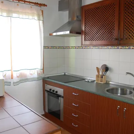 Holiday home Carmita *