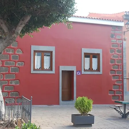 Carmita * Vega de San Mateo