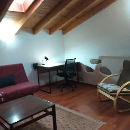 Carmita Hébergement de vacances