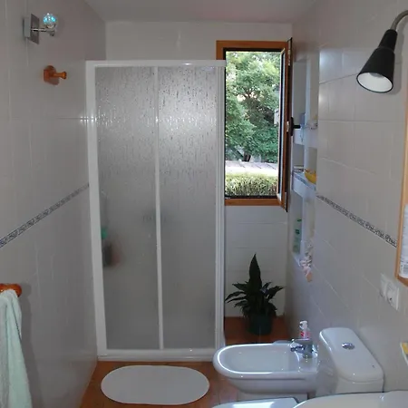 Carmita Hébergement de vacances *