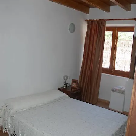 Hébergement de vacances Carmita Vega de San Mateo